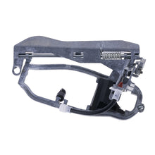 Load image into Gallery viewer, Right Front Outer Door Handle Carrier W/Cable for BMW X5 E53 2000~06 51218243616