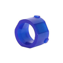 Load image into Gallery viewer, SuperPro Front Steering Rack &amp; Pinion Shaft Guide (Manual Steering) Fits Fiat...