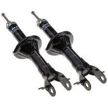 Load image into Gallery viewer, 2 Front Gas Struts for Ford NA NC NF NL Fairlane DA DC DF DL LTD Shock Absorbers