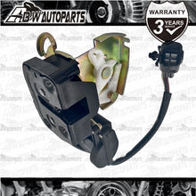 Load image into Gallery viewer, Front Passenger Left Door Lock Actuator For Ford Territory SX SY SZ 2004-2014 AU