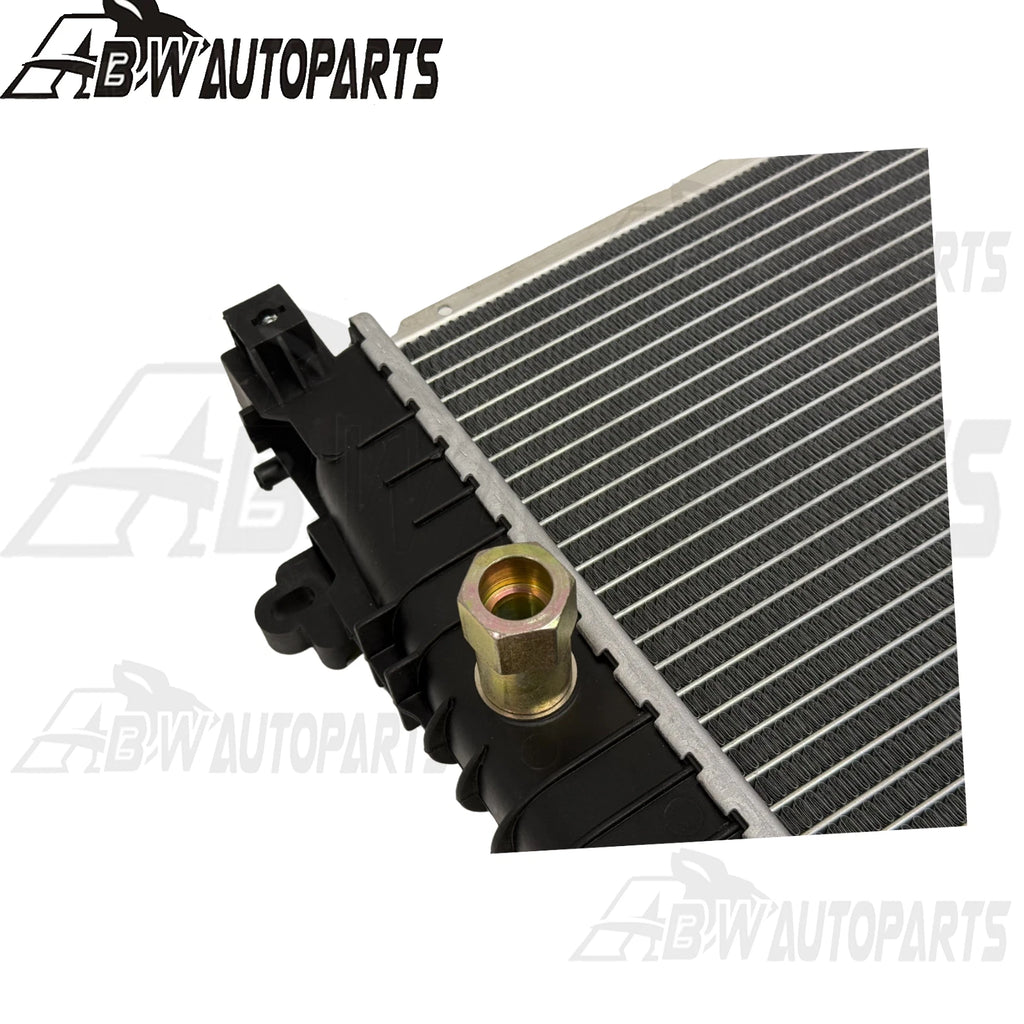 Premium Radiator For VOLVO XC90 2.5T 3.2L D5 T6 V8 Petrol /Diesel 10/2002-On