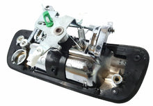 Load image into Gallery viewer, *NEW* TAIL GATE HANDLE (CHROME WITH KEY HOLE) for HOLDEN COLORADO RC 2008-5/2012