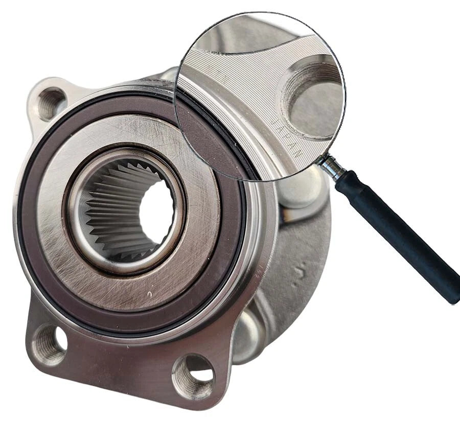 Genuine NTN Front Wheel Bearing Hub Assembly For Subaru Forester SH SJ