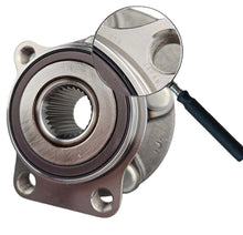 Load image into Gallery viewer, Genuine NTN Front Wheel Bearing Hub Assembly For Subaru Forester SH SJ