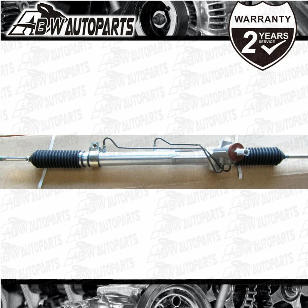 Power Steering Rack Assembly for Holden Commodore VZ 3.6L 6cyl 2004 2005 RWD AWD