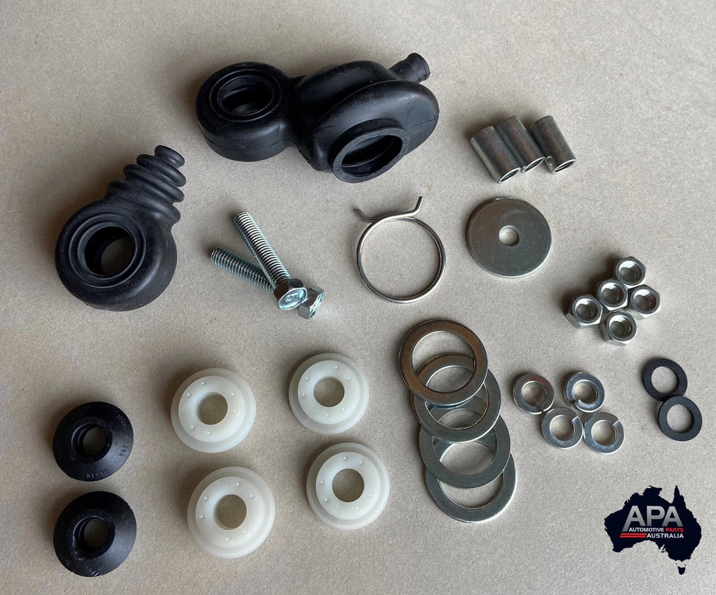 GENUINE LandCruiser 60 70 80 100 Series Brake Load Proportioning Valve Kit