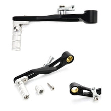 Load image into Gallery viewer, CNC Black Motorcycle Gear Shift Lever For Honda CRF1000L Africa Twin 2016-2019 S