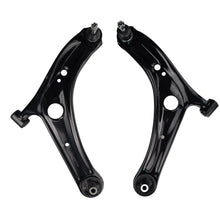 Load image into Gallery viewer, 2X Front Lower Control Arm For Toyota Echo NCP10 NCP12 NCP13 Platz 1999~2005