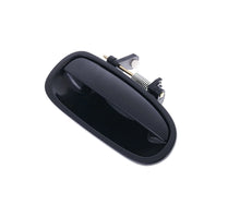 Load image into Gallery viewer, Rear Right Outer Door Handle Smooth Black For Honda Civic EK 1995 -2001
