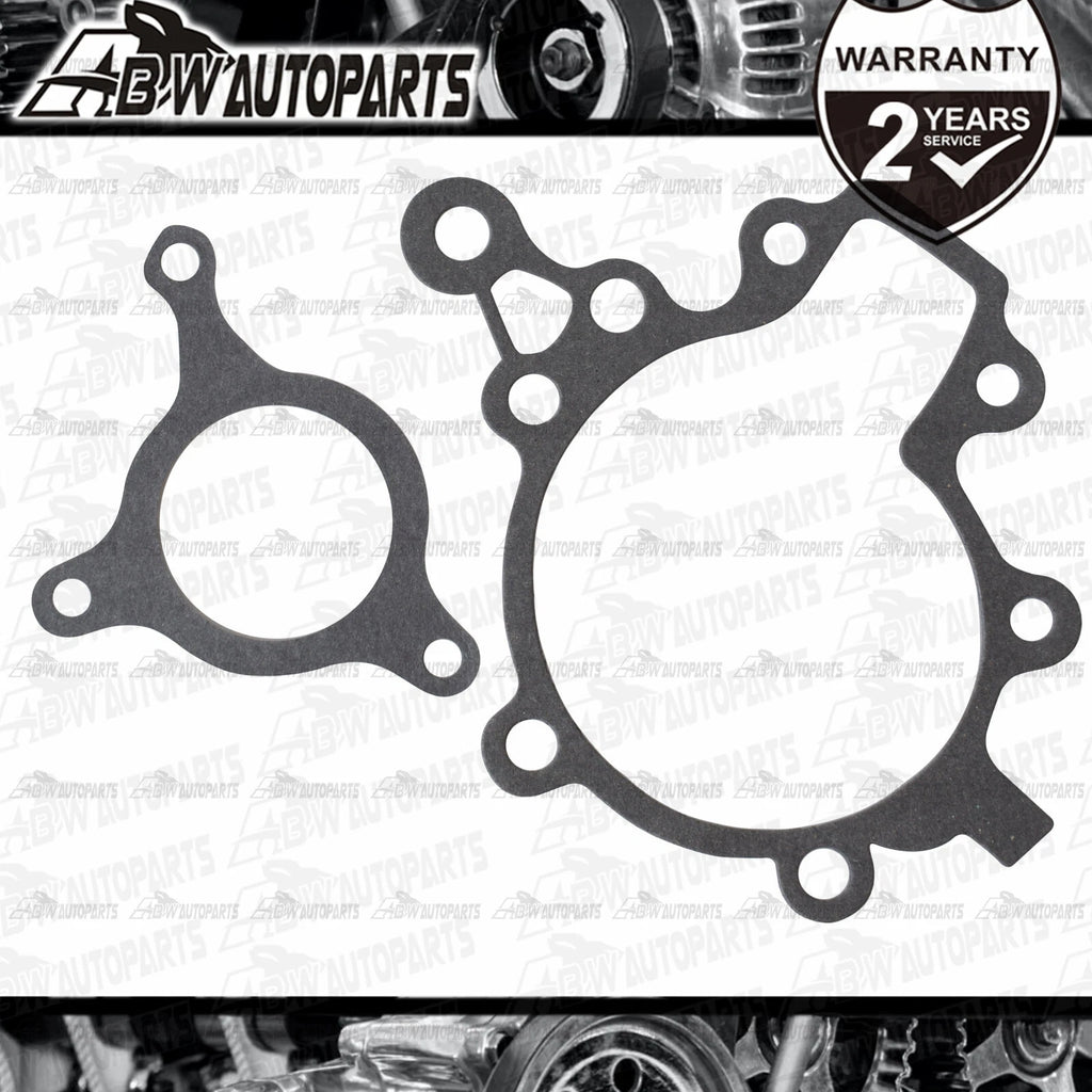 Timing Belt Kit+ Water Pump Suitable For Great Wall V200 X200 2.0L Diesel GW4D20