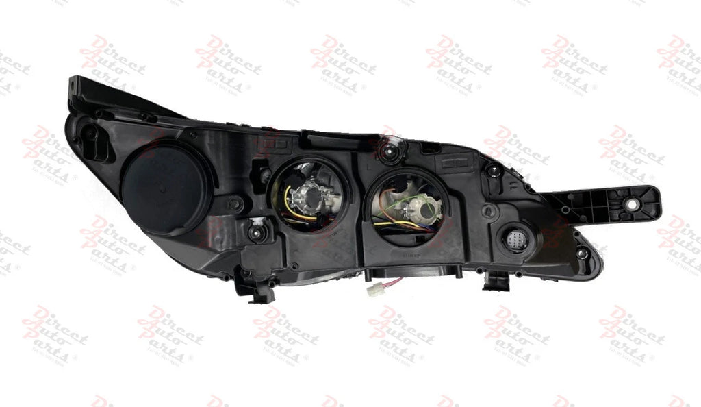 *NEW* HEADLIGHT HEAD LIGHT LAMP (LED, DRL) for FIAT DUCATO JTD 5/2014 - ON LEFT