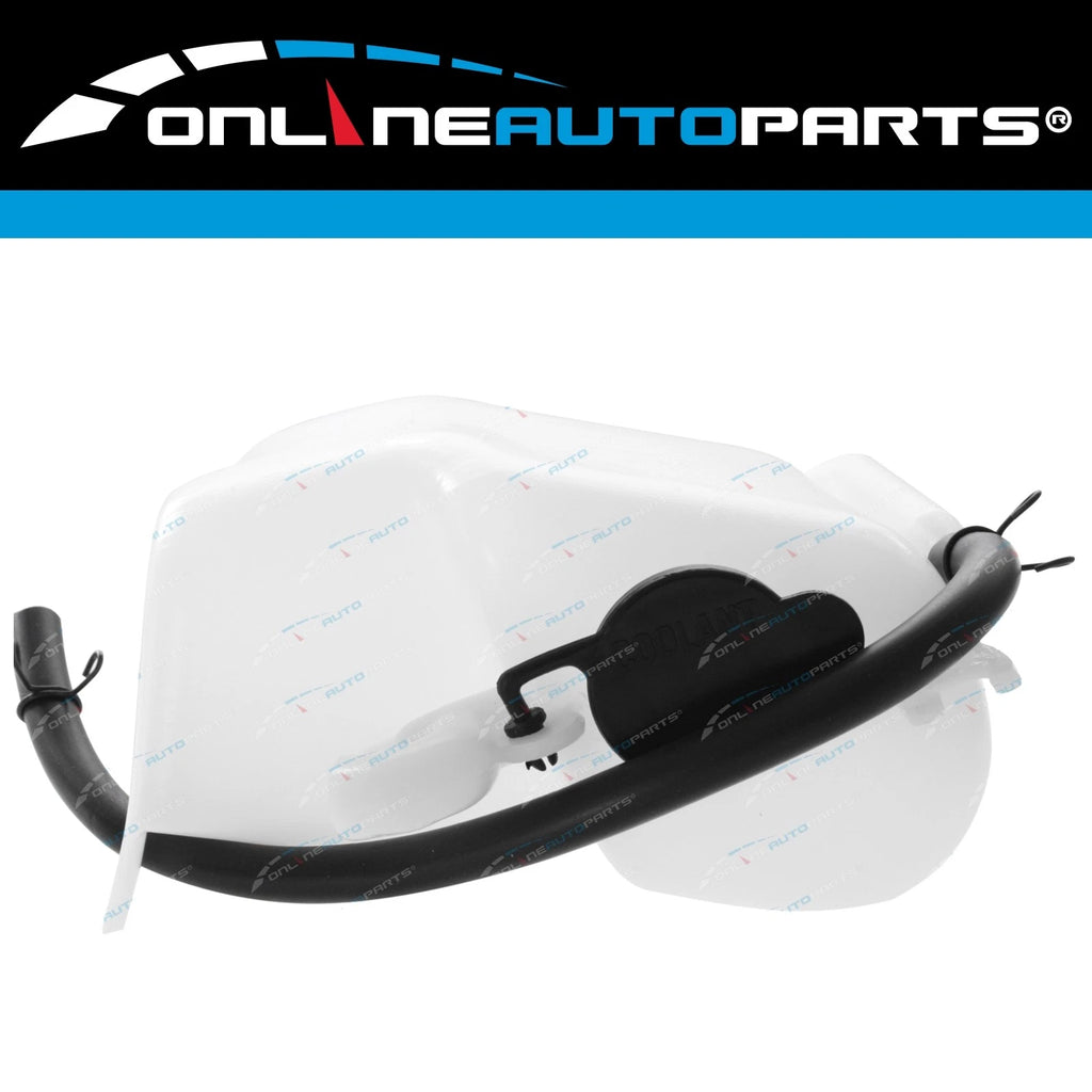 Radiator Coolant Overflow Bottle for Toyota Avalon MCX10 V6 3.0L 1MZ-FE 00~05
