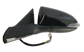 *NEW* DOOR MIRROR (BLIND SPOT 11PIN) for TOYOTA CAMRY ASV50 ATARA 2015-2017 LEFT