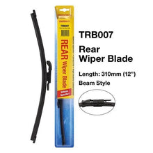 Load image into Gallery viewer, Tridon Wiper Tridon Rear Blade TRB007