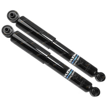 Load image into Gallery viewer, 2 Rear Gas Shock Absorbers for Holden Astra AH 2004-2009 Hatchback Coupe Wagon