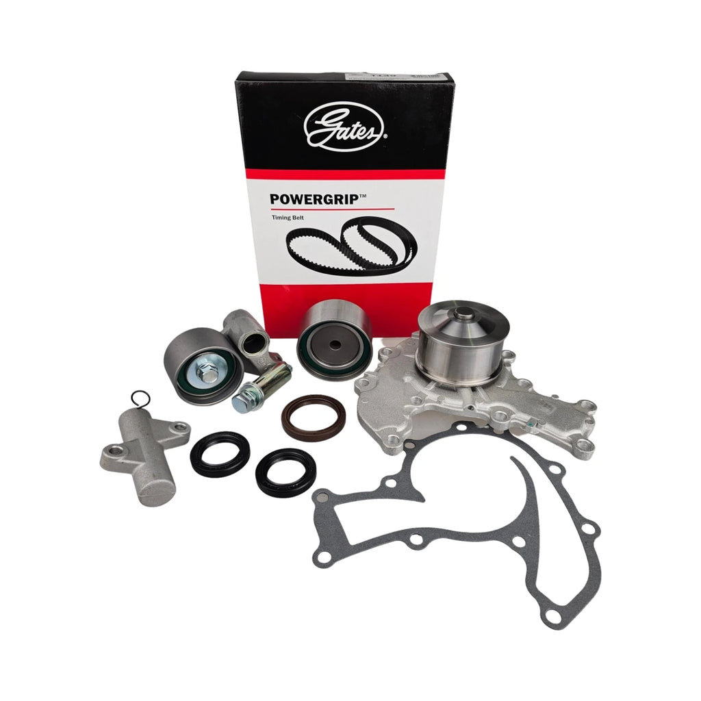 Timing Belt Kit For Holden Jackaroo UBS25 L2 6VD1 3.2L SOHC 8/1994-1998