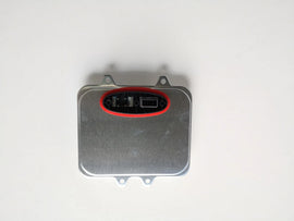 1x Xenon HID Headlight Ballast Control Module Unit for Audi BMW Ford Chrysler