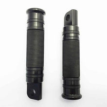 Load image into Gallery viewer, CNC Cut Foot Peg &amp; Toe Shifter Peg Fit For Harley for Touring for Sportster Dyna