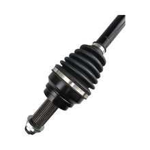 Load image into Gallery viewer, Front Left CV Drive Shaft for BMW X5 F15 E70, X6 F16 E71 F86 AWD Automatic