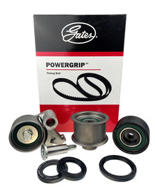 Timing Belt Kit For Ford Probe Telstar Mazda 323 626 MX6 Eunos KL KF K8