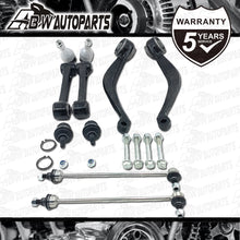Load image into Gallery viewer, Front Lower Control Castor Arm Sway Bar Link for Ford Territory SX SY+Ball Joint