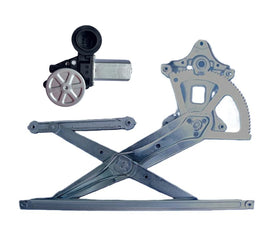 Front Right Hand Window Regulator W/ 6 Pin Motor for Toyota Yaris NCP93 06-17