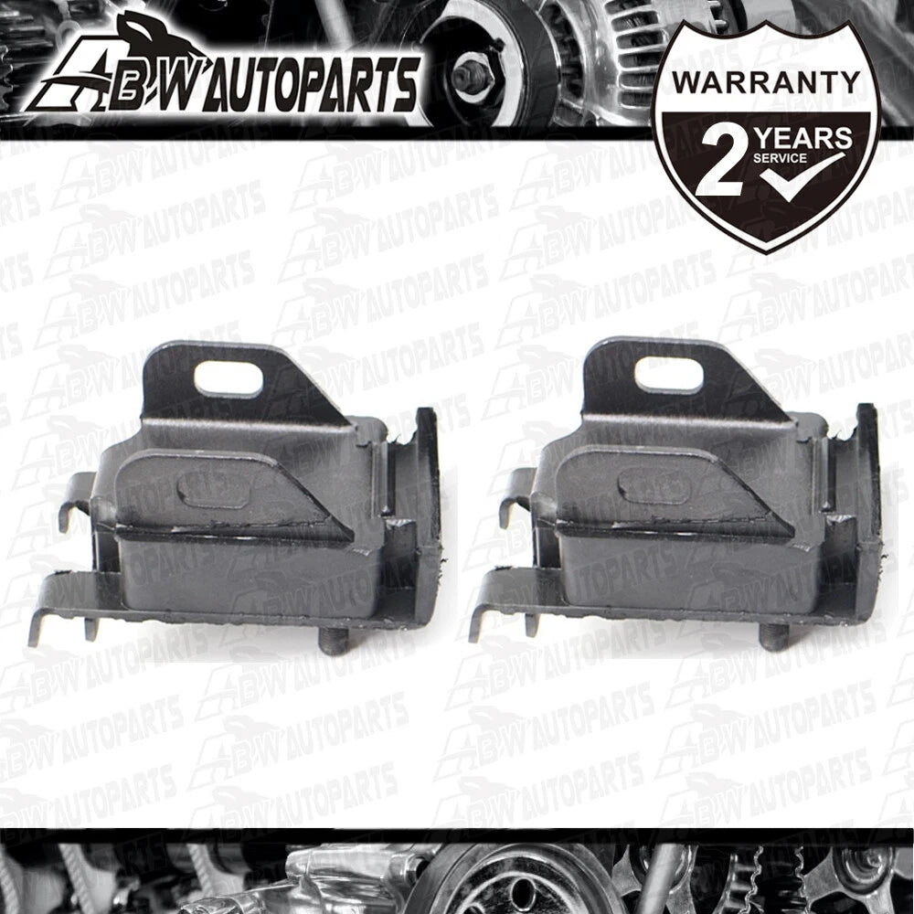 Holden V8 253 308 350 Engine Mounts HQ HJ HX HZ WB VB VC VH VK VL VN VP VQ VR VS