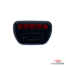 Load image into Gallery viewer, Black Tailgate Handle W/Cover and Brake Light for Mitsubishi Triton ML/MN 06-15