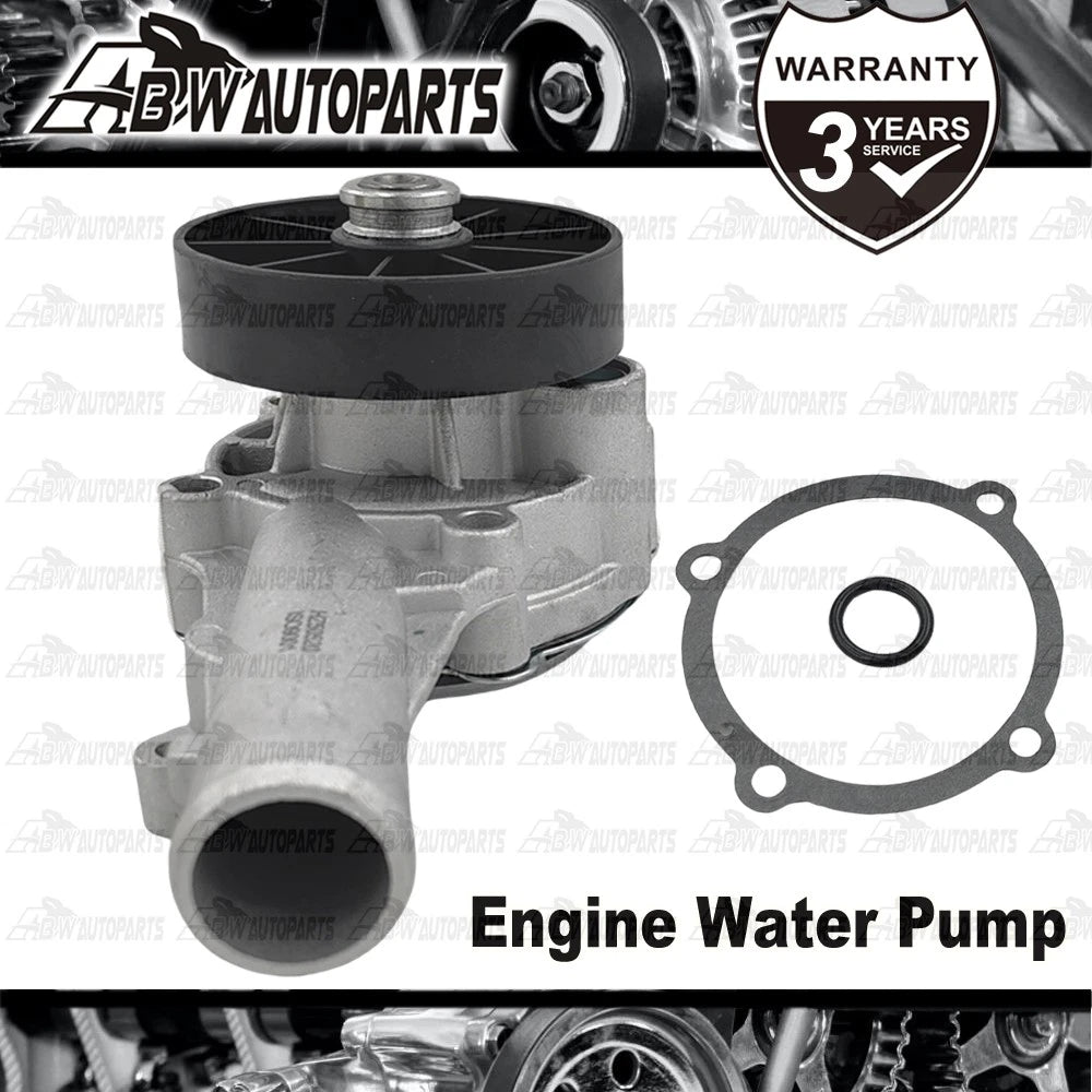 Engine Water Pump For Ford Falcon BA,BF,FG I,II,FG X XR6 4.0L 6cyl