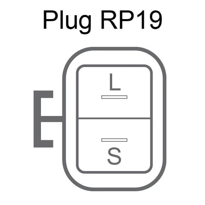 For Ford Ranger RJ PK Alternator for Mazda BT-50 UN 2.5L 3.0L WEAT TD 2006-2011