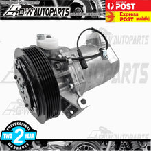 Load image into Gallery viewer, A/C AC Compressor FOR Holden Colorado 7 RG 2.8L LWN SUV 2013-2017