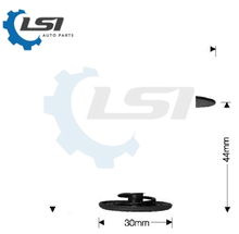 Load image into Gallery viewer, Dayco Thermostat DT56A fits Mitsubishi Pajero 3.5 V6 24V (NH NJ NK NL NP)