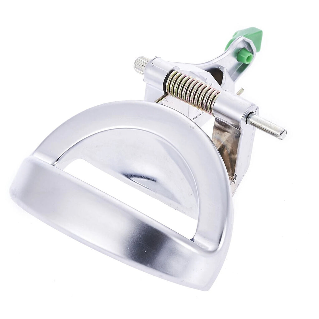 Front =Rear Left Inner Door Handle Lever Chrome for Dodge Nitro 07-11 68004829AA