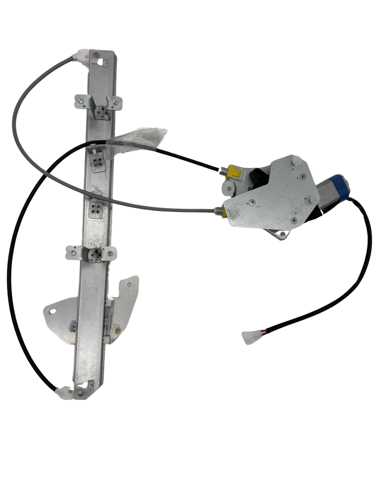 Front Right Window Regulator W/2 Pin Motor 24V for Mitsubishi Fuso Canter 95-05