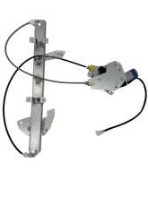 Load image into Gallery viewer, Front Right Window Regulator W/2 Pin Motor 24V for Mitsubishi Fuso Canter 95-05