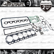 Load image into Gallery viewer, TD42, TD42T 4.2L DIESEL ENGINE GASKET KIT FITS NISSAN PATROL Y60 Y61