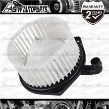 Load image into Gallery viewer, Cabin Blower Fan Motor Suitable For 2012-2017 Holden Colorado RG Isuzu D Max AU