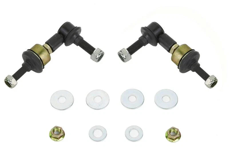 Whiteline Sway Bar Link Pair Heavy Duty KLC185