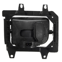 Load image into Gallery viewer, Front Bumper Clear Fog Lights Plastic Lens Kit For BMW E30 3Series Sedan 1985-93