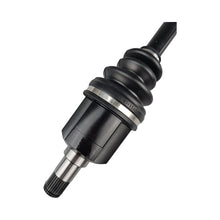Load image into Gallery viewer, Front Left CV Drive Shaft for Mitsubishi Magna Diamante TJ TL TW 3.5L 6G74 28T