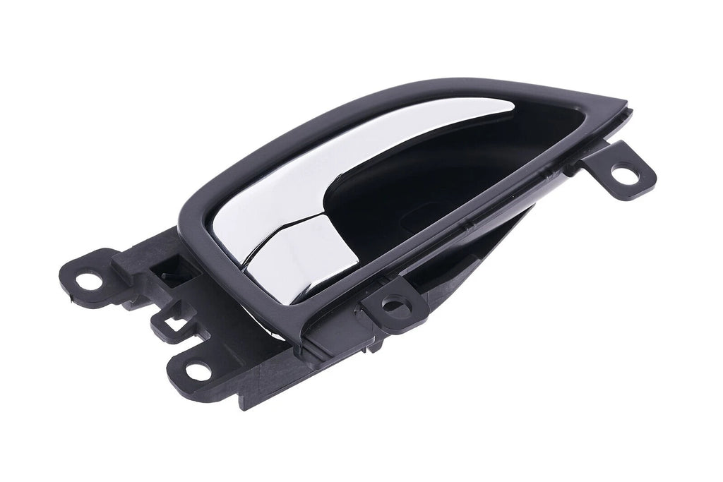 Chrome Front Right Inner Door Handle for Hyundai Elantra MD 2011-2015
