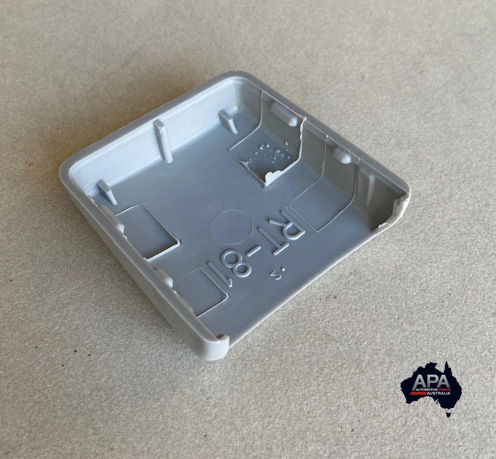 GENUINE Toyota LandCruiser BJ40 BJ42 BJ45 FJ40 FJ45 HJ47 Rear View Mirror Cover