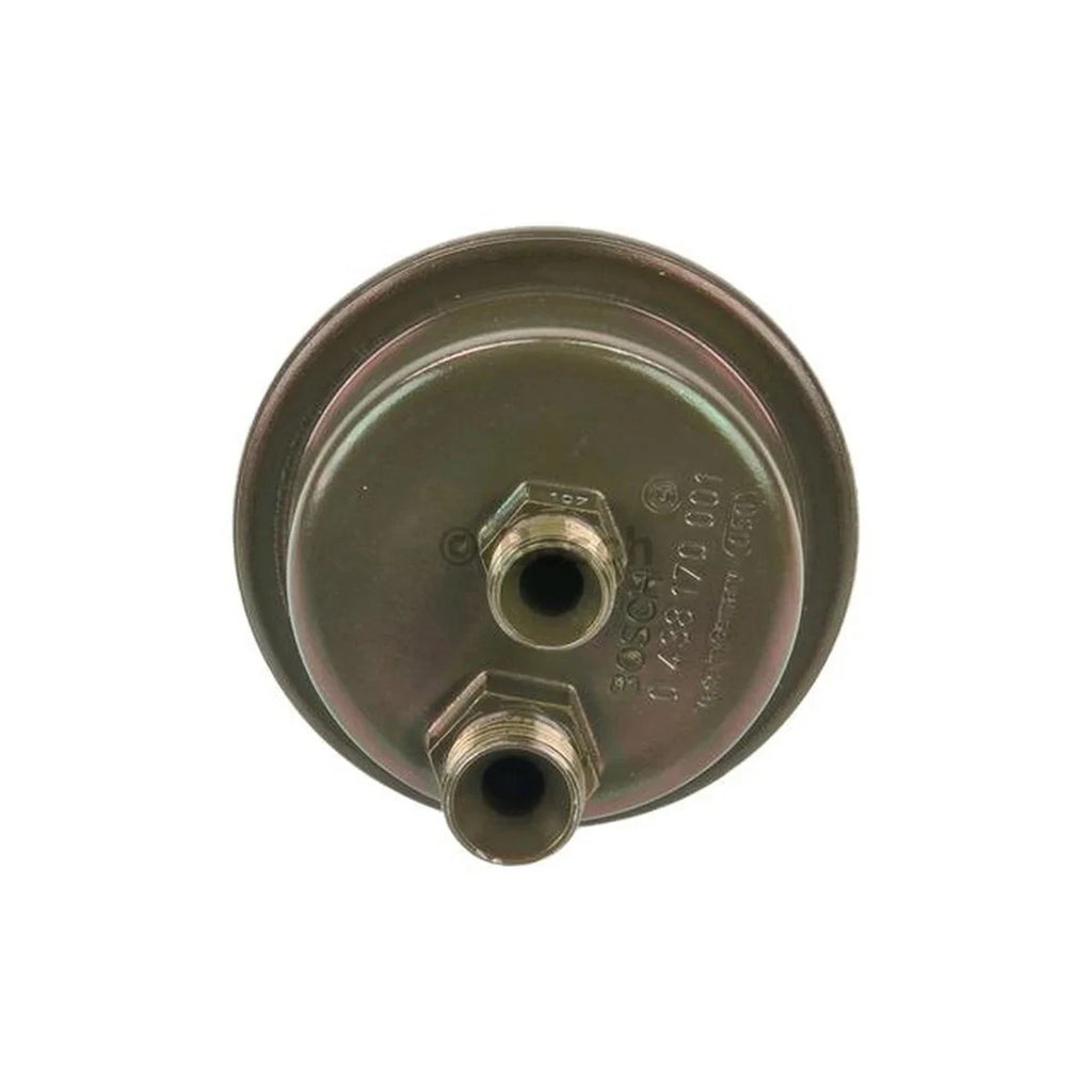 Bosch Fuel Accumulator 0 438 170 001