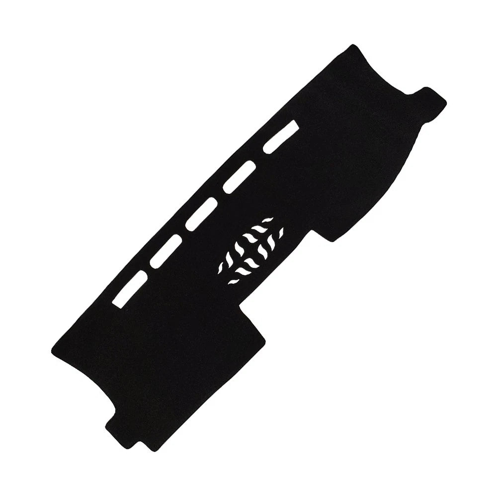 2x For FORD RANGER NEXT GEN XL XLT XLS TREMOR 2022-2024 DMB1650 Mat Dashboard