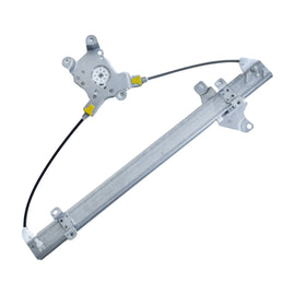 Front RH Window Regulator For Nissan Navara D40 05-15 MNT, Pathfinder R51 05-13