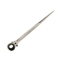 Load image into Gallery viewer, Toledo Ratchet Podger Wrench 21X24Mm 301231