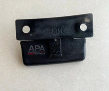 Load image into Gallery viewer, GENUINE Mitsubishi Pajero NM to NX Upper Glove Box Latch Lock Centre Console