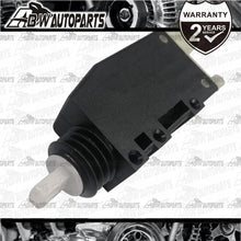Load image into Gallery viewer, Door Lock Actuator Front Left or Right for Holden Commodore VT VX VU VY VZ 99-06