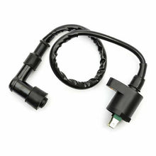 Load image into Gallery viewer, Ignition Coil Spark Plug Lead Cap for GY6 50cc 125cc 150cc Moped ATV Quad BIKE