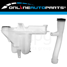 Load image into Gallery viewer, Windscreen Washer Bottle for Toyota Hilux GGN15 GGN25 KUN16 KUN26 TGN16 2005~15